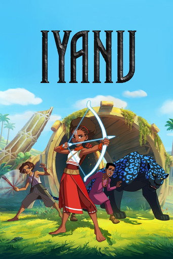 Cartel de Iyanu