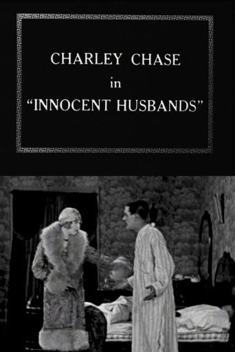 Cartel de Innocent Husbands