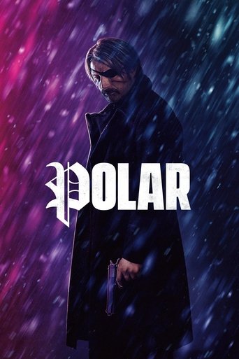 Cartel de Polar