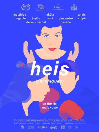 Cartel de Heis: Chroniques