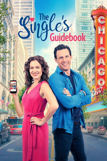 Cartel de The Single's Guidebook