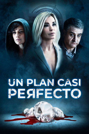 Cartel de Dietro la notte