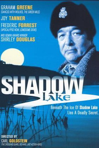 Cartel de Shadow Lake