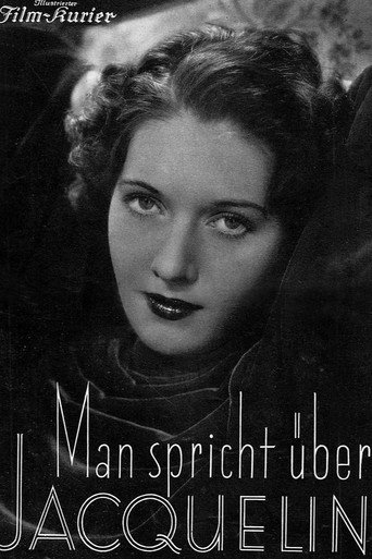 Cartel de Man spricht über Jacqueline