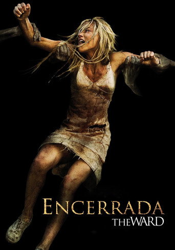 Cartel de Encerrada (The Ward)