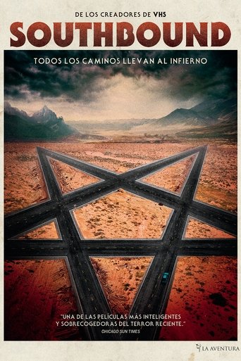 Cartel de Southbound