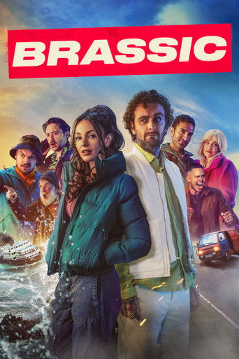 Cartel de Brassic