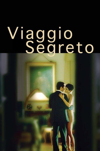 Cartel de Viaggio segreto
