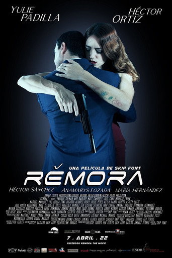 Cartel de Rémora