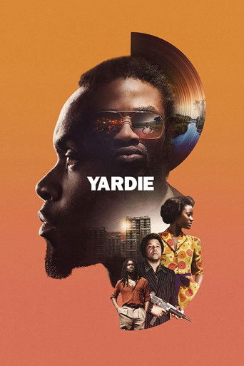 Cartel de Yardie