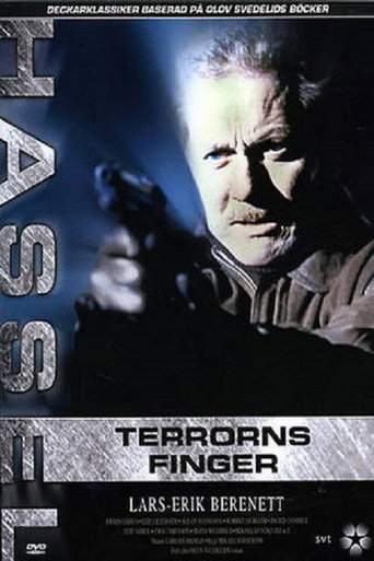 Cartel de Hassel - Terrorns Finger
