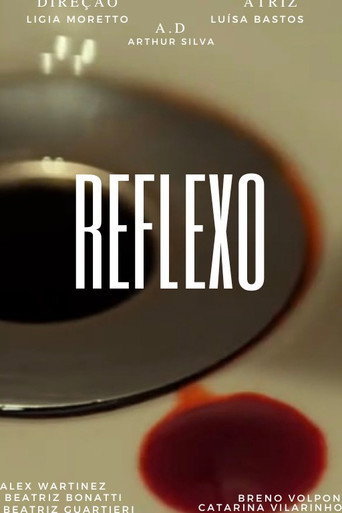 Cartel de Reflection