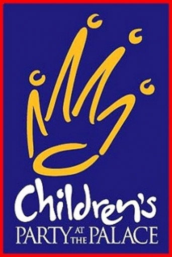 Cartel de The Children's Party at the Palace