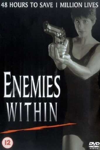 Cartel de Enemies Within