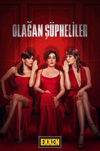 Cartel de Olağan Şüpheliler