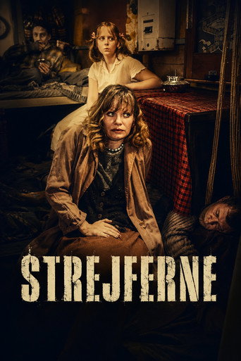Cartel de Strejferne
