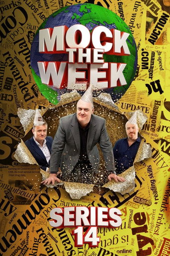 Temporada 14