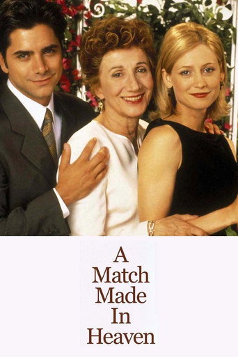 Cartel de A Match Made in Heaven