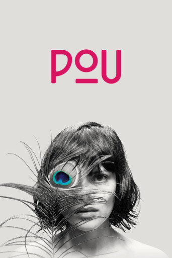 Cartel de Pou
