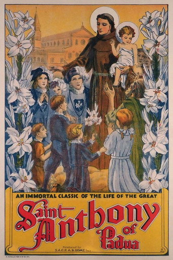 Cartel de Antonio di Padova, Il santo dei miracoli