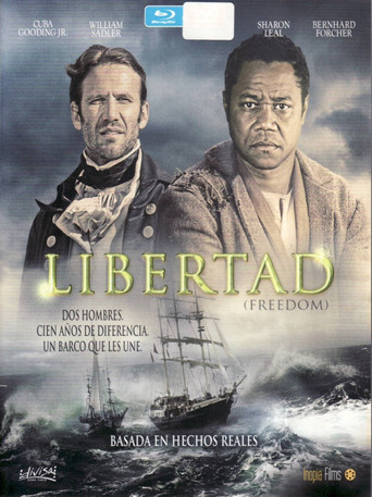 Cartel de Libertad