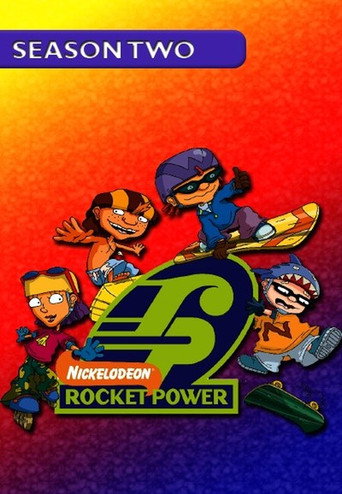 Temporada 2
