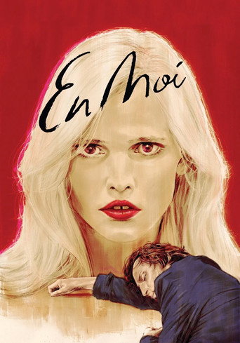 Cartel de En moi