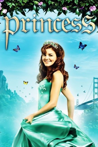 Cartel de Princess