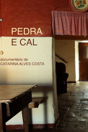 Cartel de Pedra e Cal