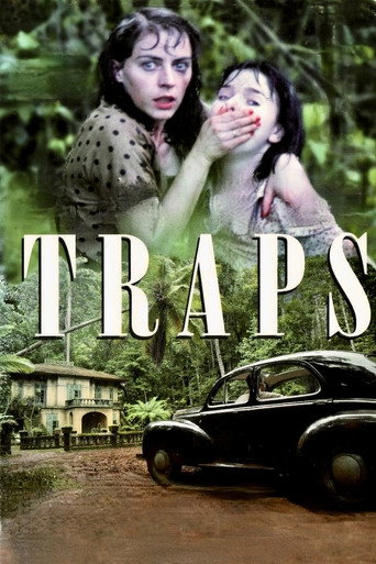 Cartel de Traps