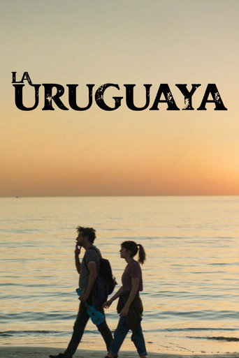 Cartel de La uruguaya