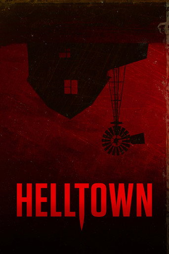 Cartel de Helltown