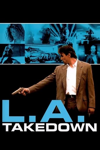 Cartel de Corrupción en Los Ángeles