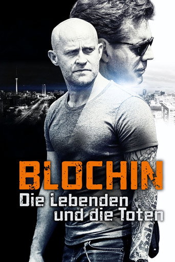 Cartel de Blochin: Die Lebenden und die Toten