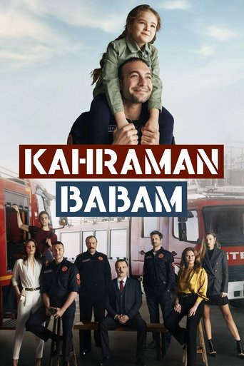 Cartel de Kahraman Babam