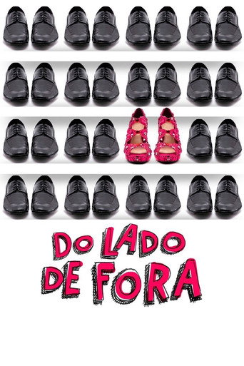 Cartel de Do Lado de Fora