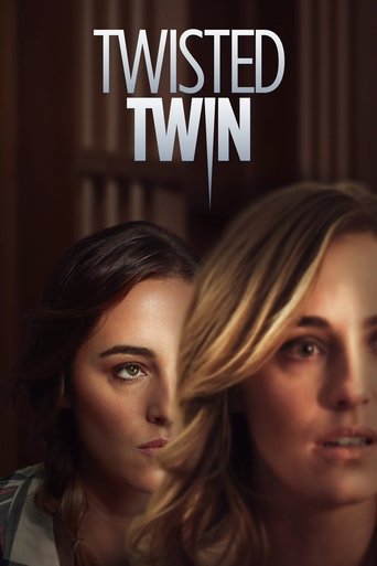 Cartel de Twisted Twin