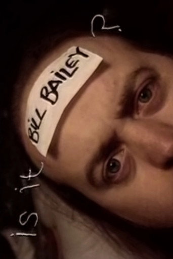 Cartel de Is It Bill Bailey?