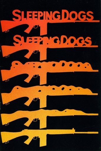 Cartel de Perros de presa