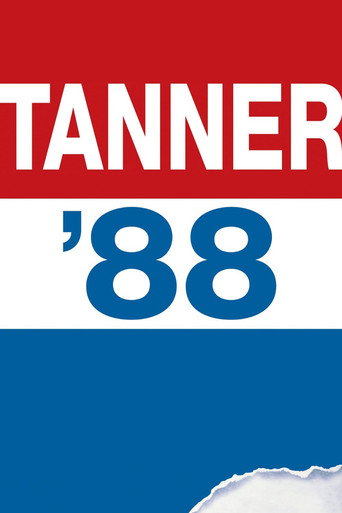 Cartel de Tanner '88