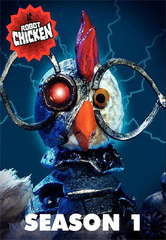 Temporada 1