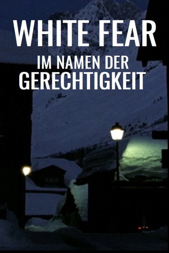 Cartel de Im Namen der Gerechtigkeit
