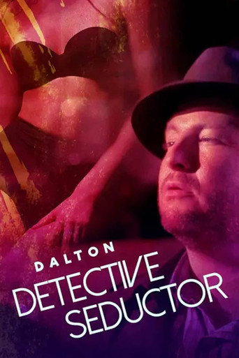 Cartel de Dalton: Detective seductor