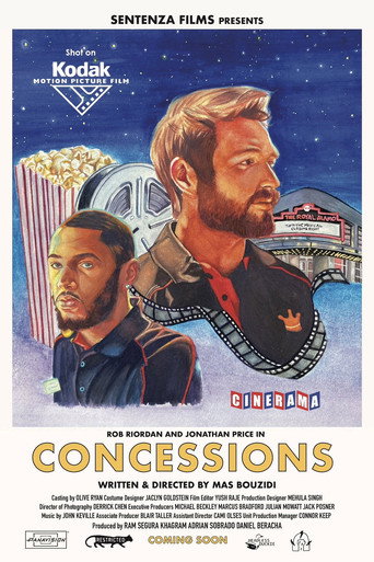 Cartel de Concessions