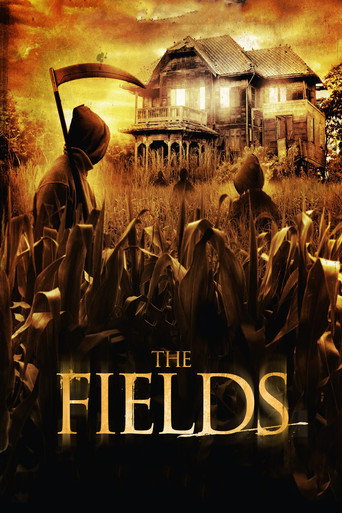 Cartel de The Fields