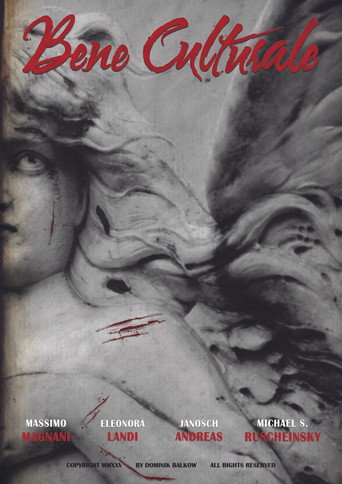 Cartel de Bene Culturale
