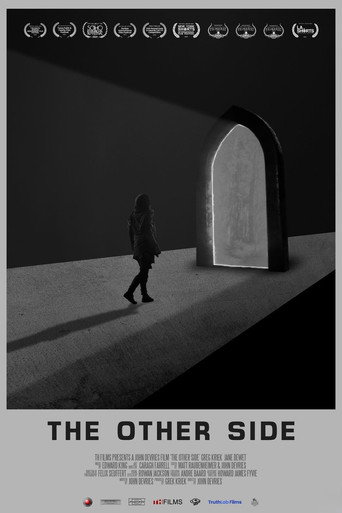 Cartel de The Other Side