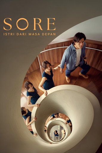 Cartel de Sore: Istri Dari Masa Depan