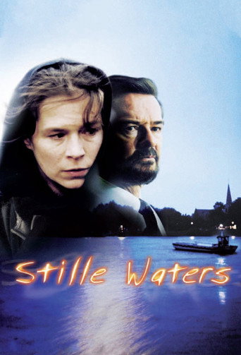 Cartel de Stille Waters