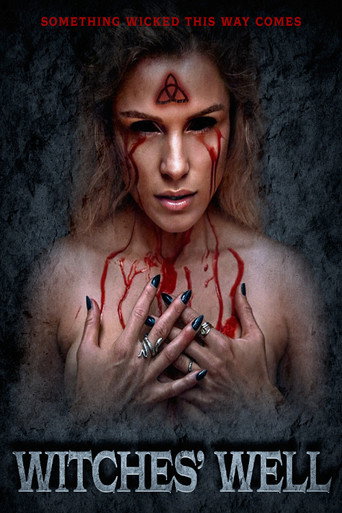 Cartel de Witches' Well
